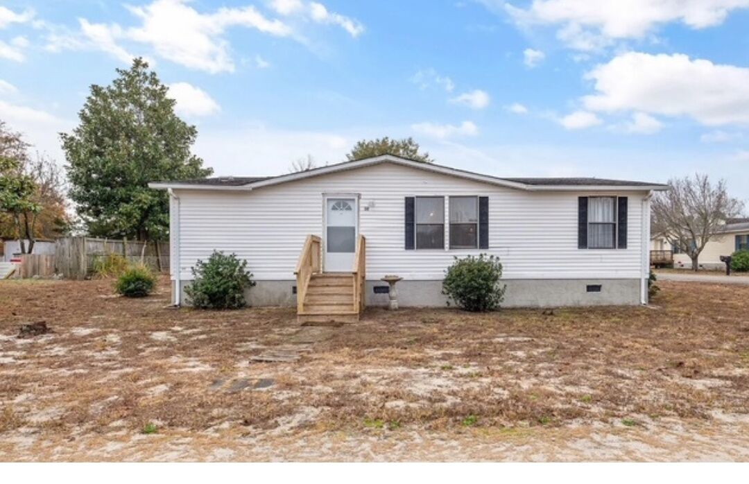 Photo of Outdoor in Myrtle Grove