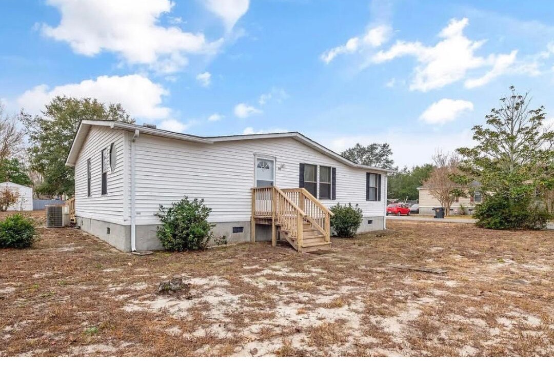 Photo of Outdoor in Myrtle Grove
