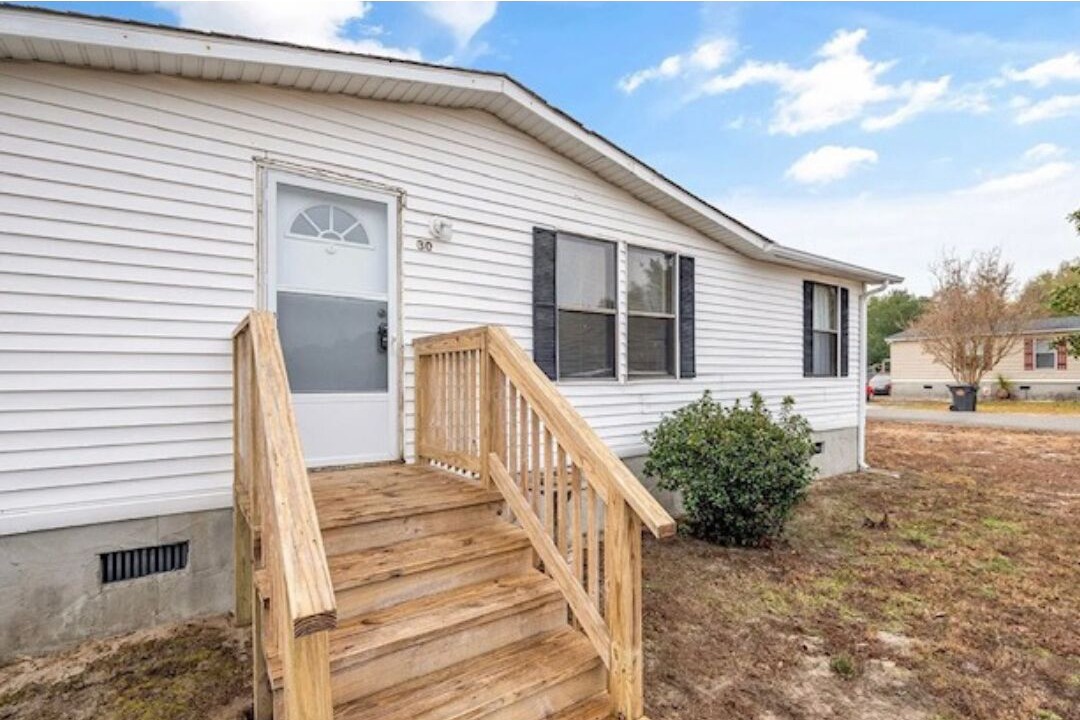 Photo of Outdoor in Myrtle Grove