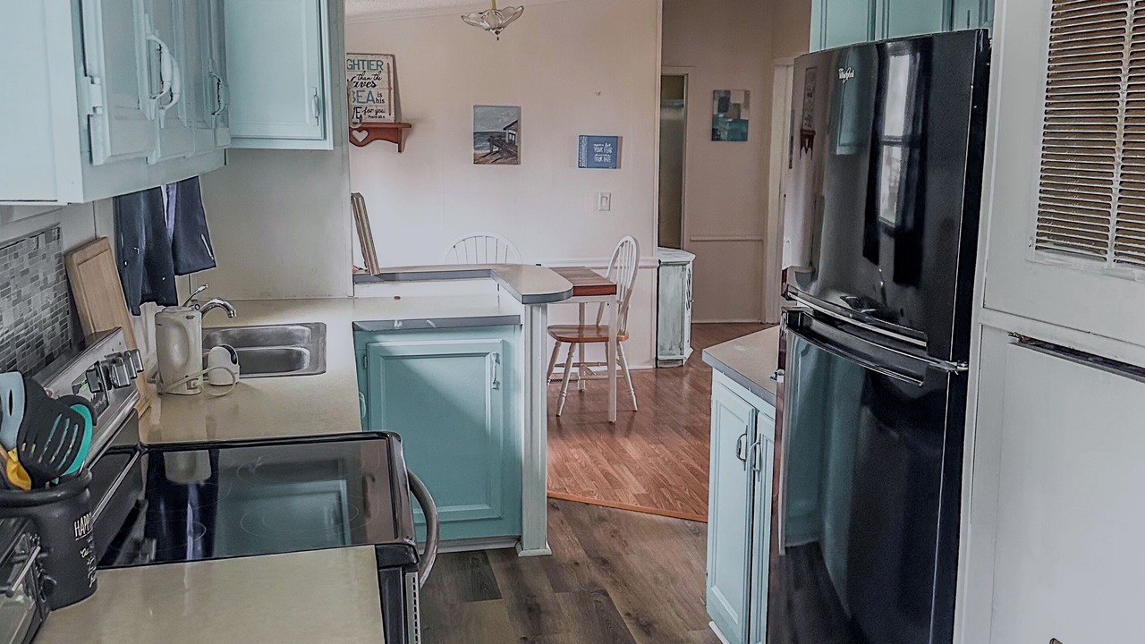 Photo of Kitchen in Myrtle Grove