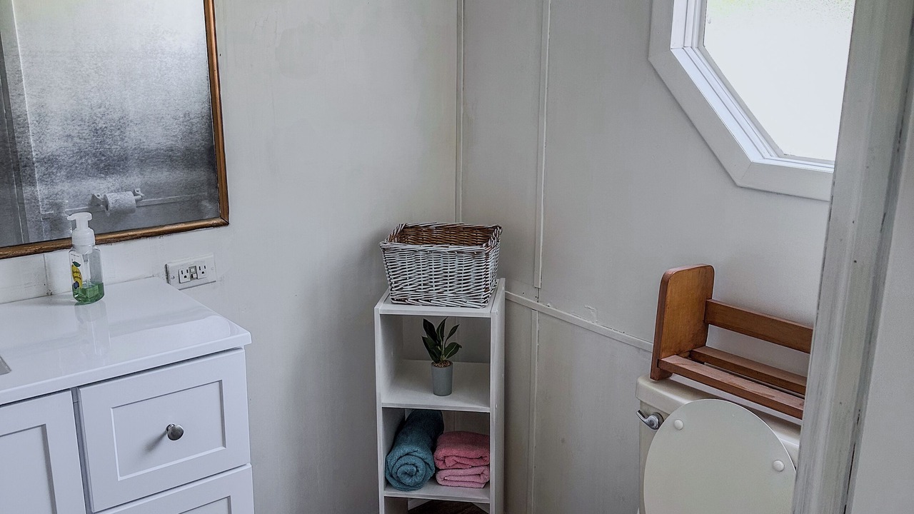 Photo of Bathroom in Myrtle Grove