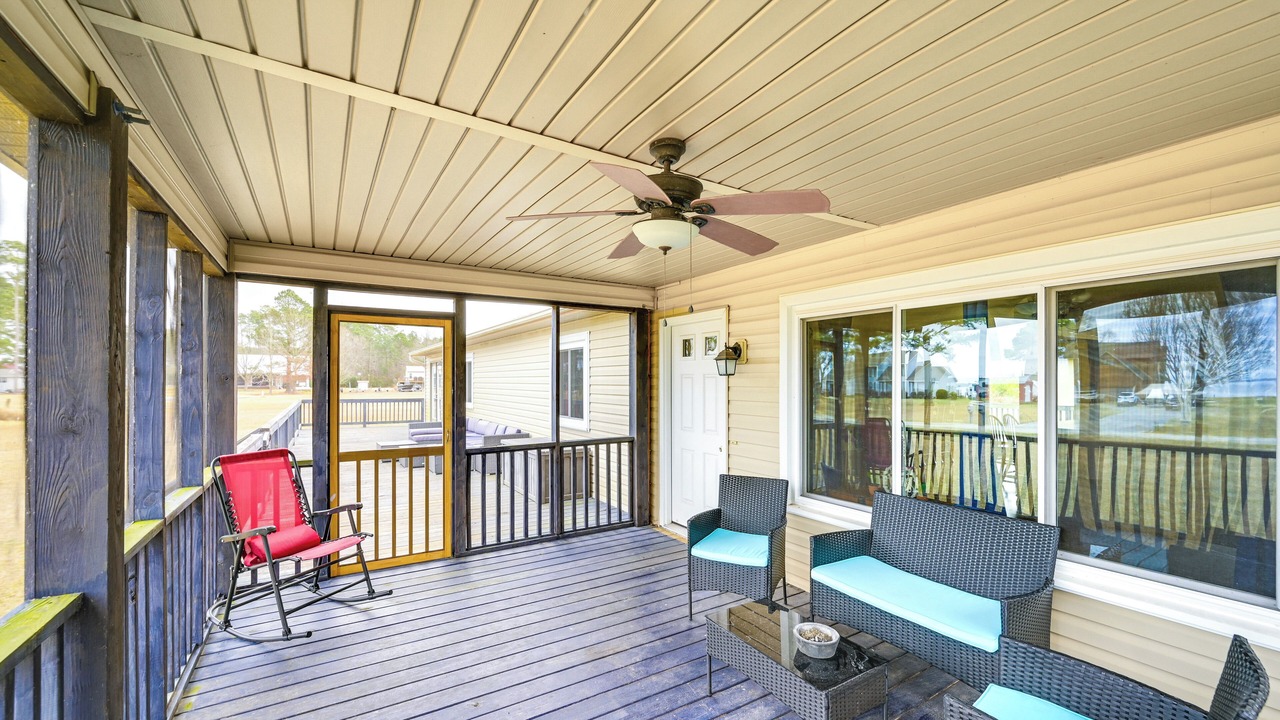 Photo of Outdoor in Pinetown