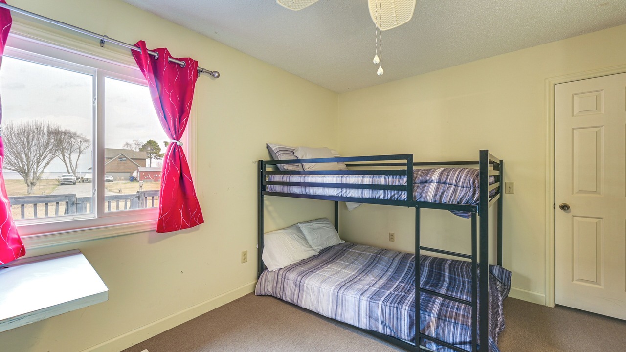 Photo of Bedroom in Pinetown
