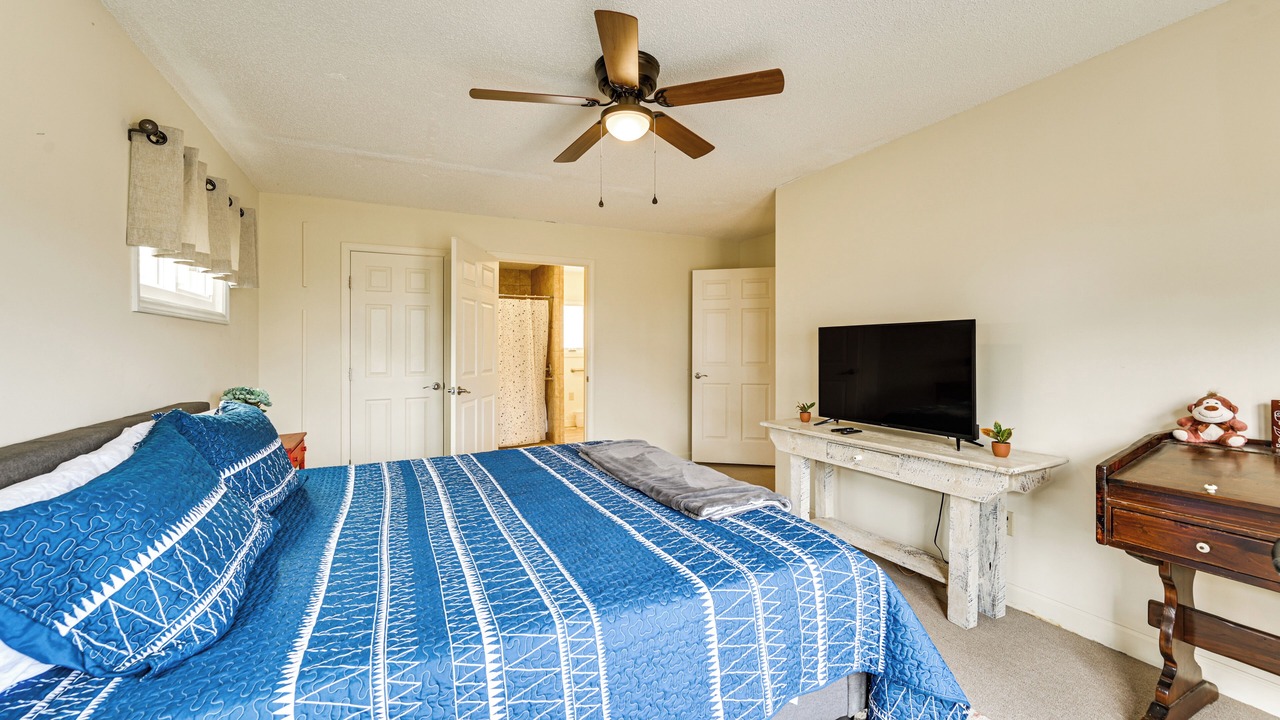 Photo of Bedroom in Pinetown