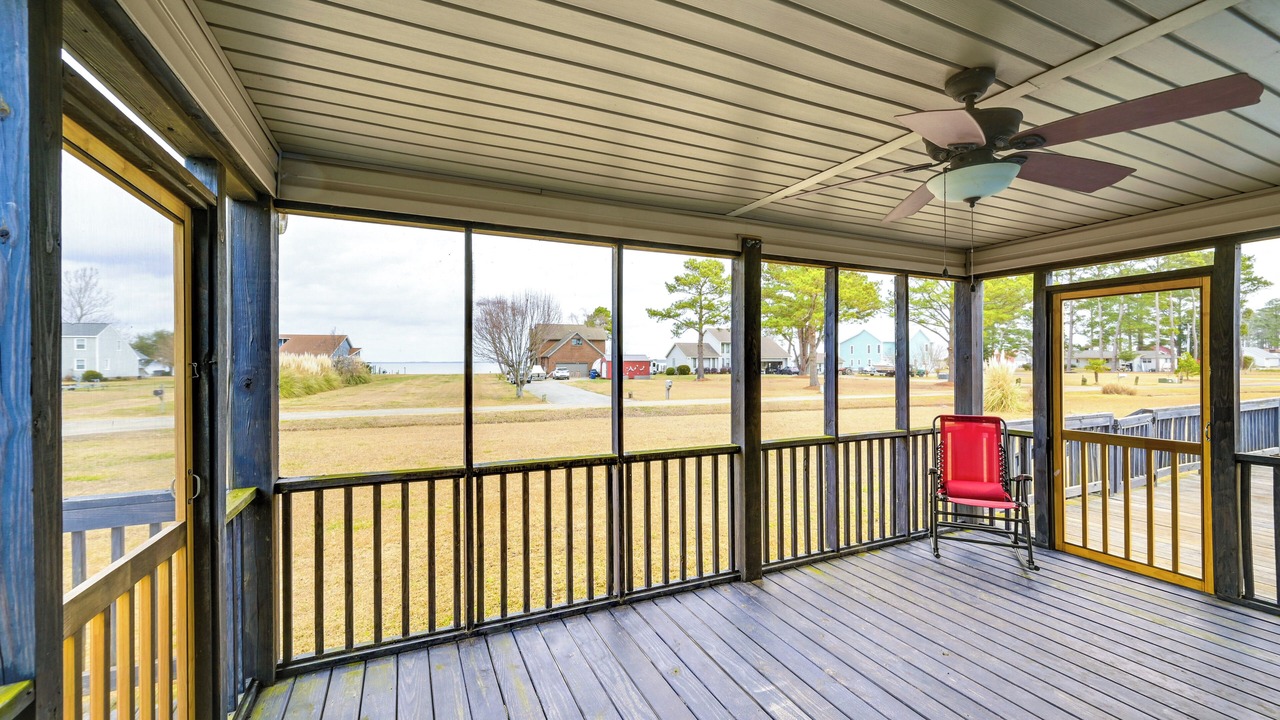 Photo of Patio Balcony in Pinetown