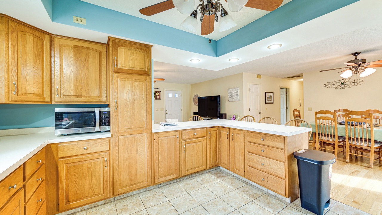 Photo of Kitchen in Pinetown