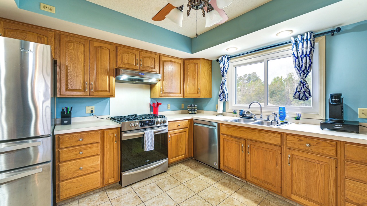 Photo of Kitchen in Pinetown