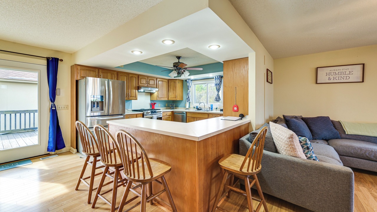 Photo of Kitchen in Pinetown