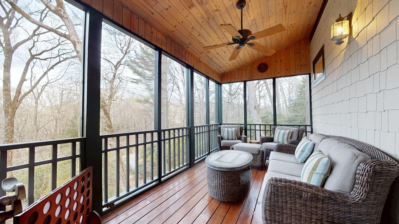 Photo of Outdoor in Highlands Hills