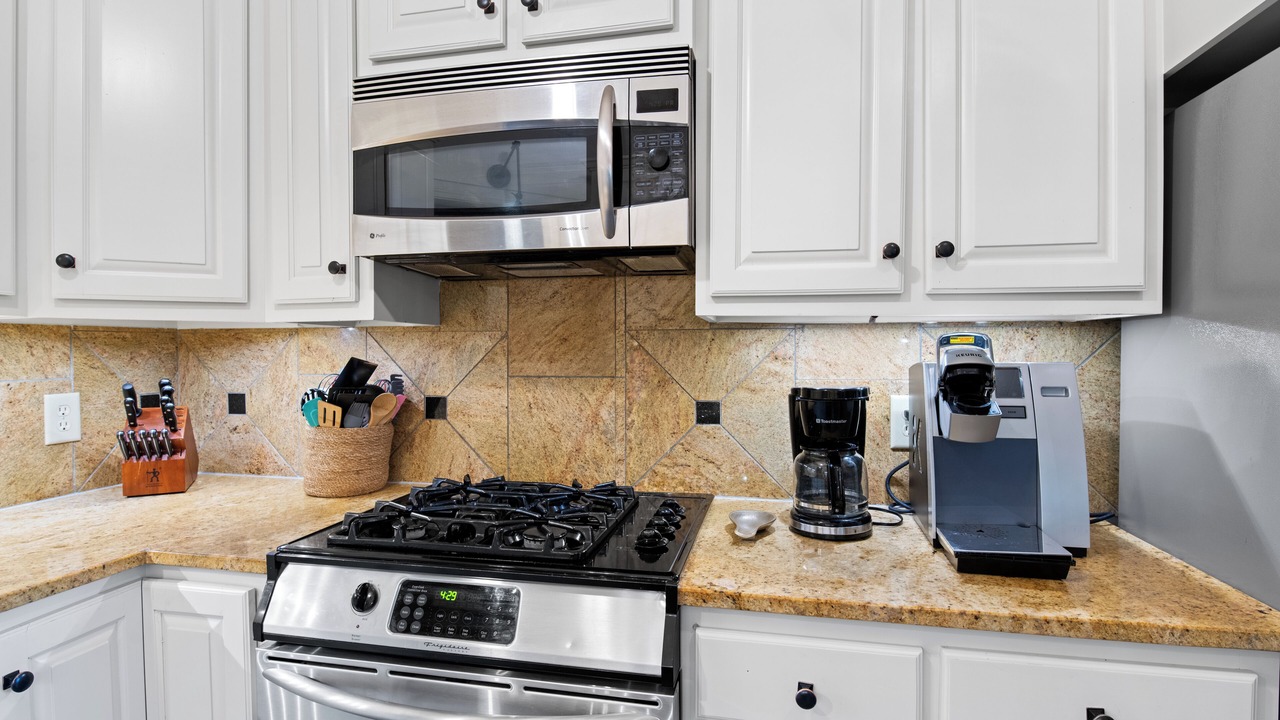 Photo of Kitchen in Highlands Hills
