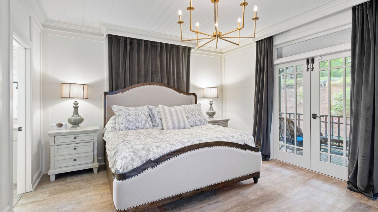 Photo of Bedroom in Highlands Hills
