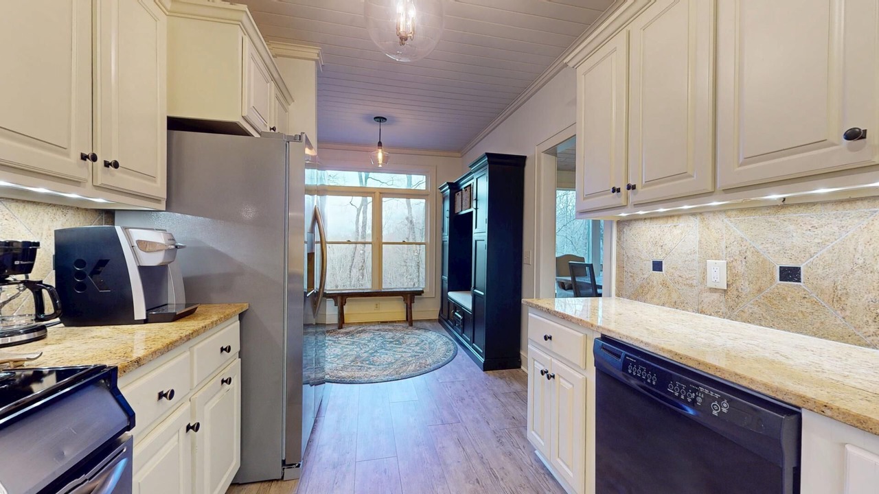 Photo of Kitchen in Highlands Hills