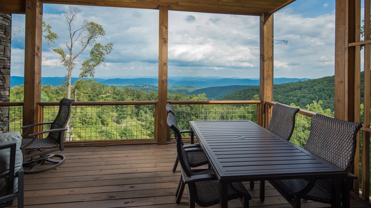 Photo of Outdoor in Lenoir