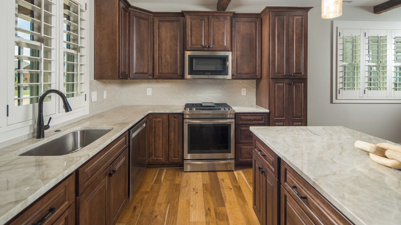 Photo of Kitchen in Lenoir
