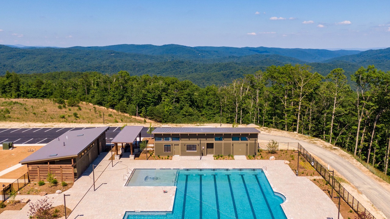 Photo of Outdoor in Lenoir