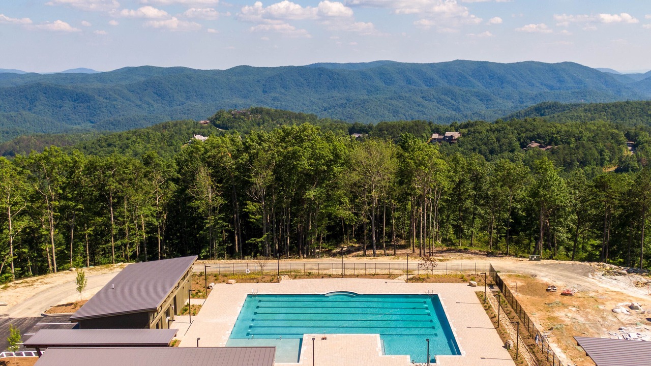 Photo of Outdoor in Lenoir