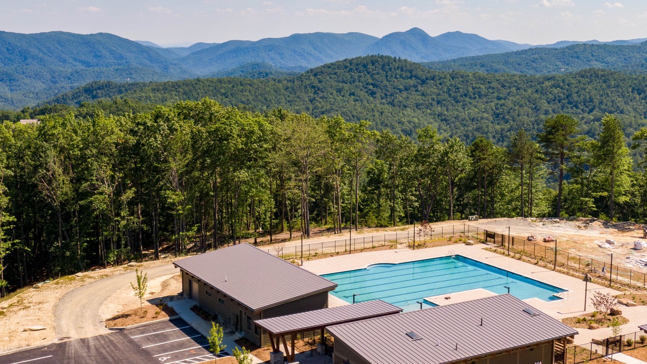 Photo of Outdoor in Lenoir