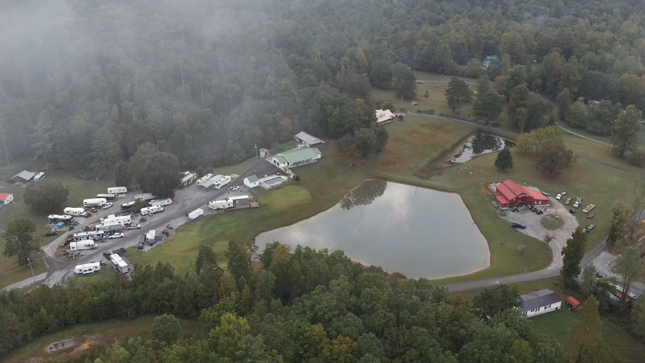 Photo of Outdoor in Ashley Oaks
