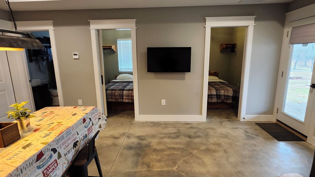 Photo of Bedroom in Ashley Oaks