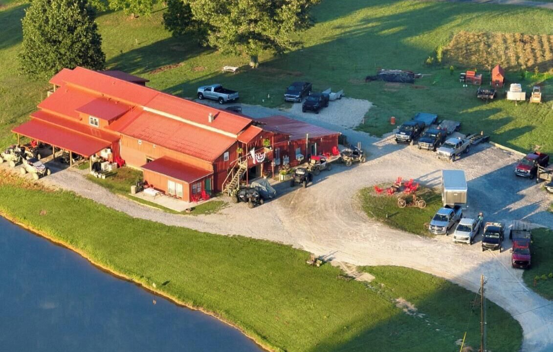 Photo of Outdoor in Ashley Oaks