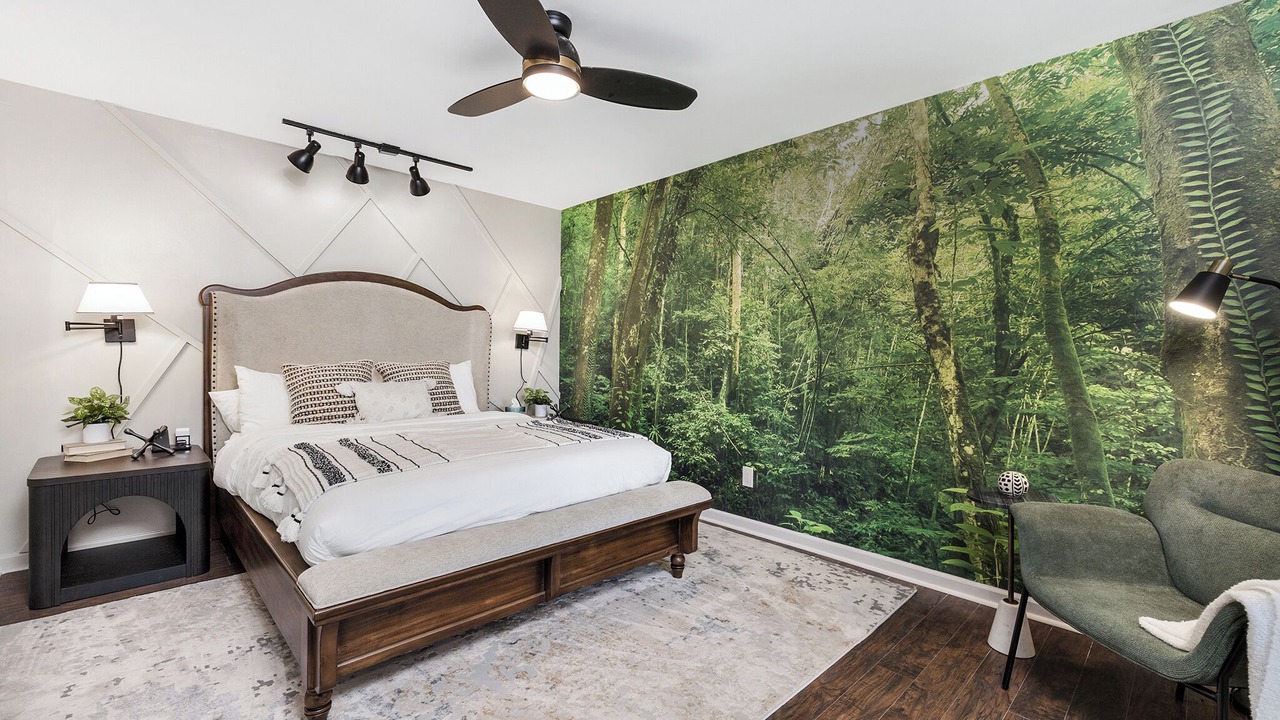 Photo of Bedroom in Seven Devils
