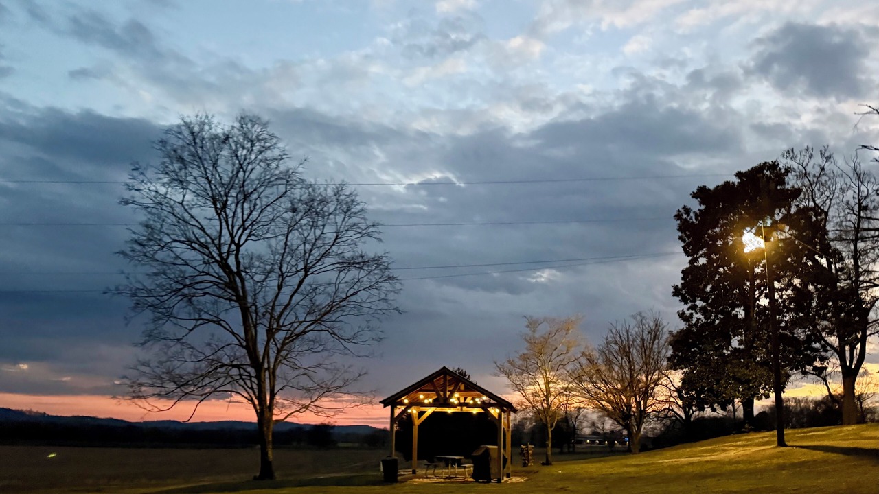 Photo of Outdoor in Prospect