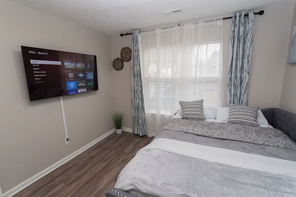 Photo of Bedroom in Oakdale