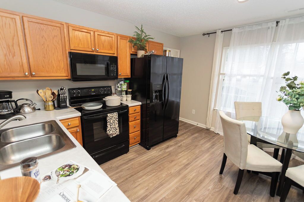 Photo of Kitchen in Oakdale
