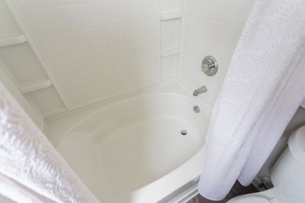 Photo of Bathroom in Oakdale