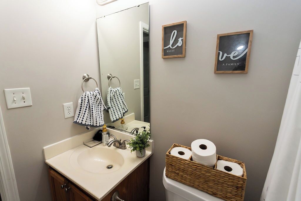 Photo of Bathroom in Oakdale