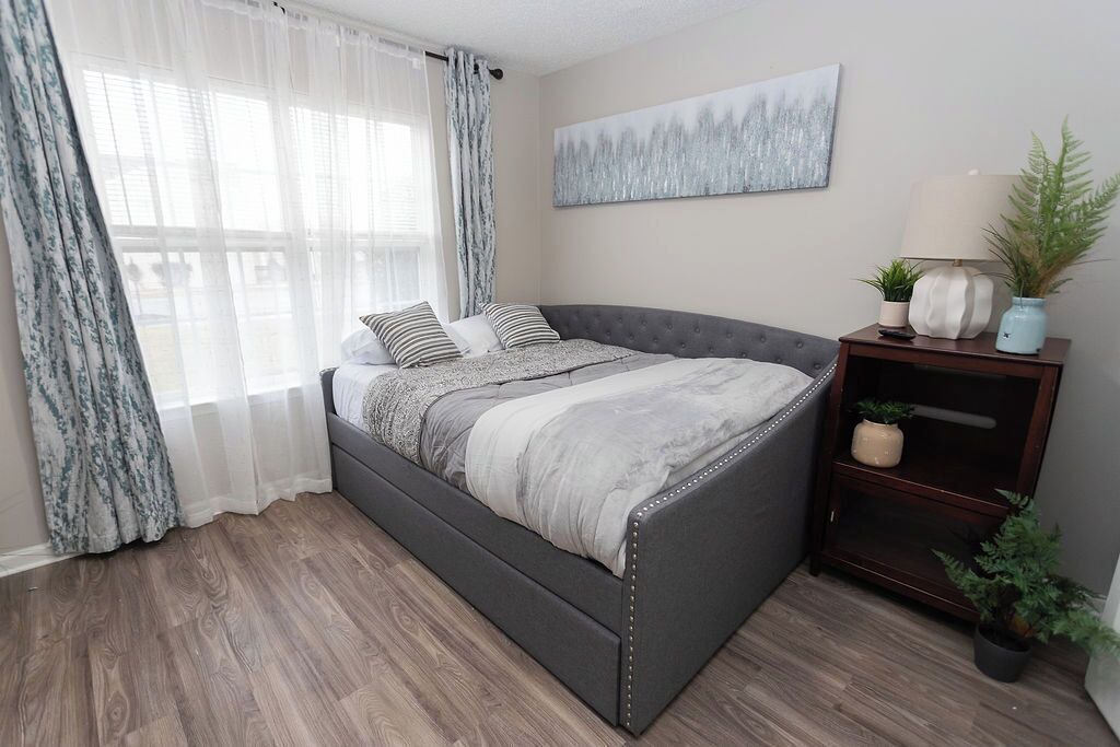 Photo of Bedroom in Oakdale