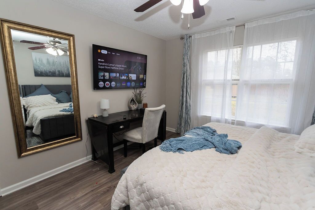 Photo of Bedroom in Oakdale