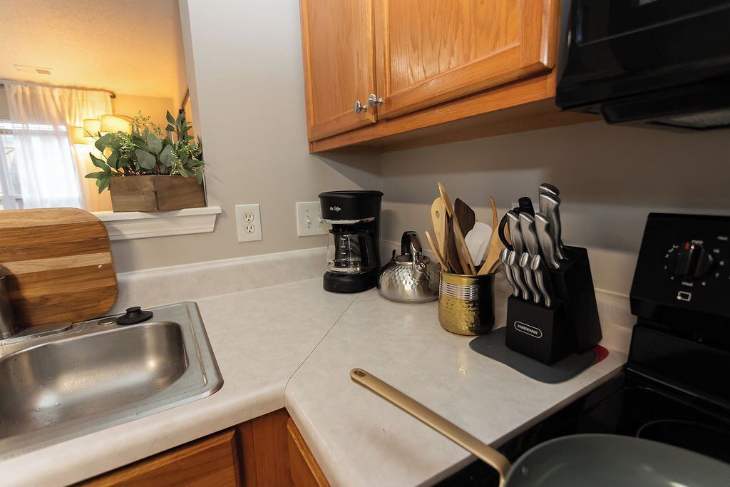 Photo of Kitchen in Oakdale