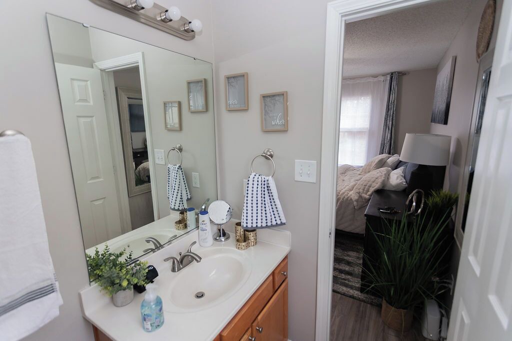 Photo of Bathroom in Oakdale