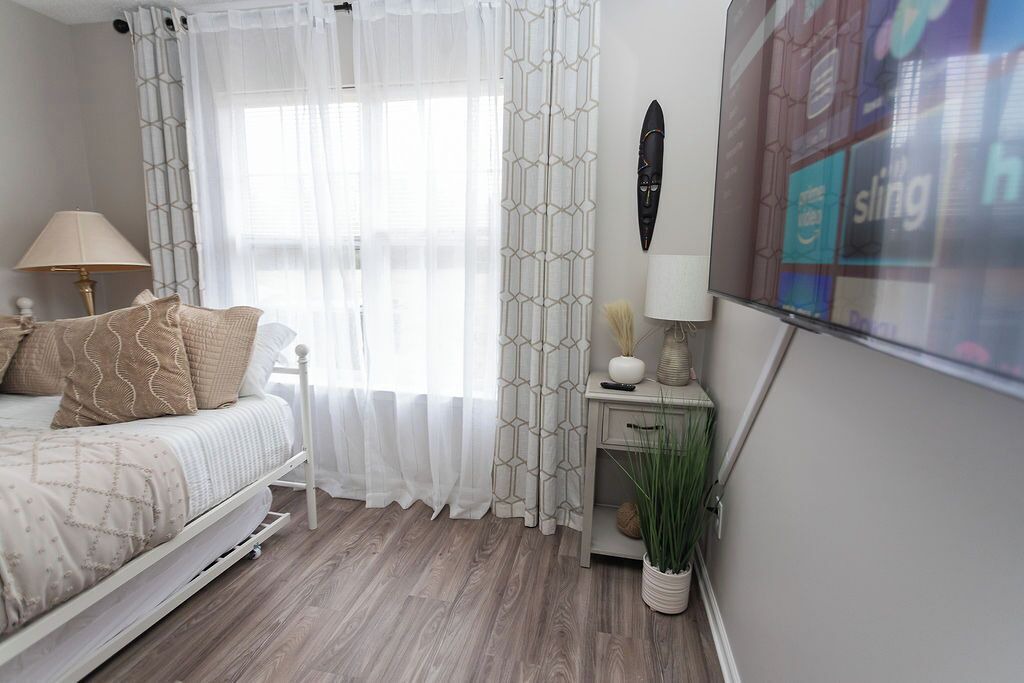 Photo of Bedroom in Oakdale