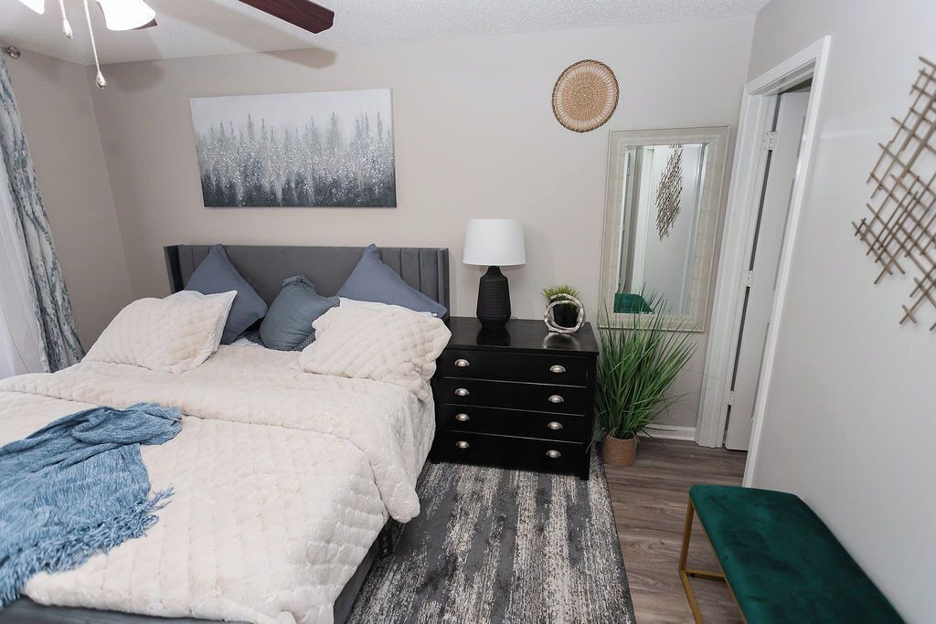 Photo of Bedroom in Oakdale