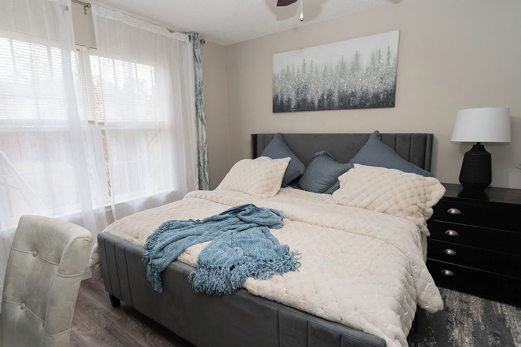 Photo of Bedroom in Oakdale