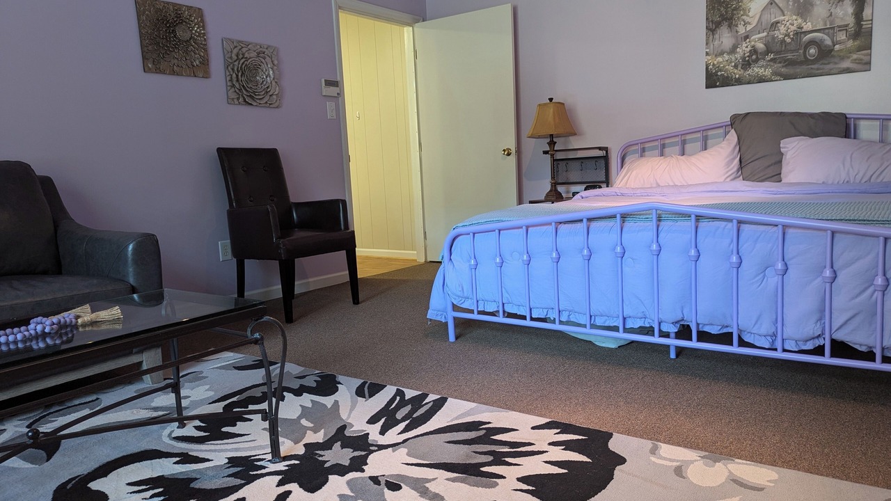 Photo of Bedroom in Winston - Salem