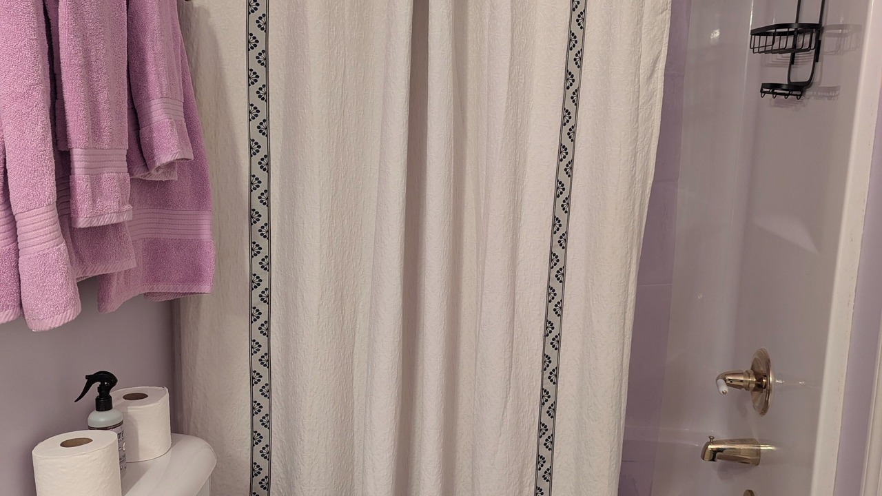 Photo of Bathroom in Winston - Salem