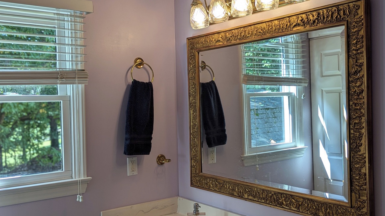 Photo of Bathroom in Winston - Salem