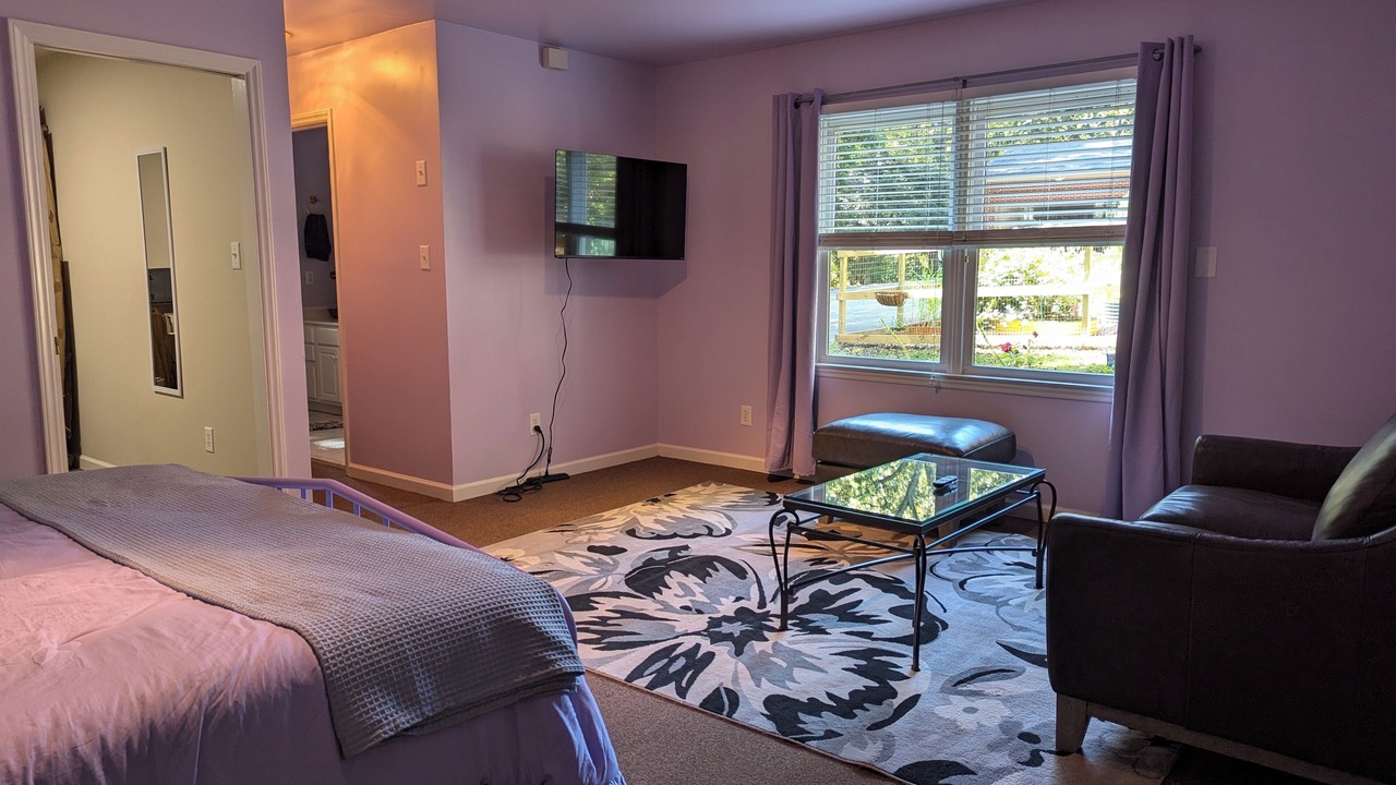 Photo of Bedroom in Winston - Salem