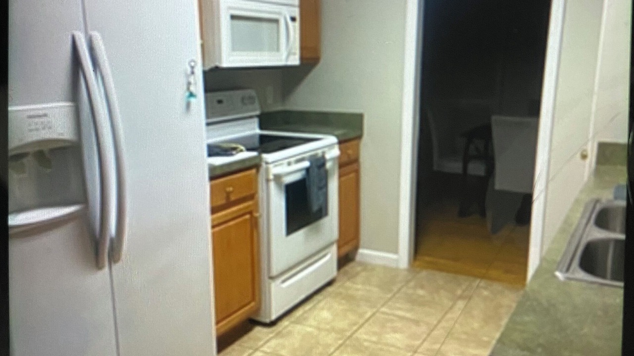 Photo of Kitchen in Spring Lake