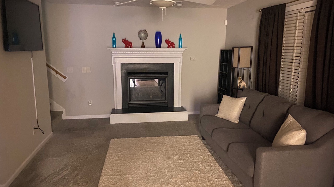 Photo of Livingroom in Spring Lake