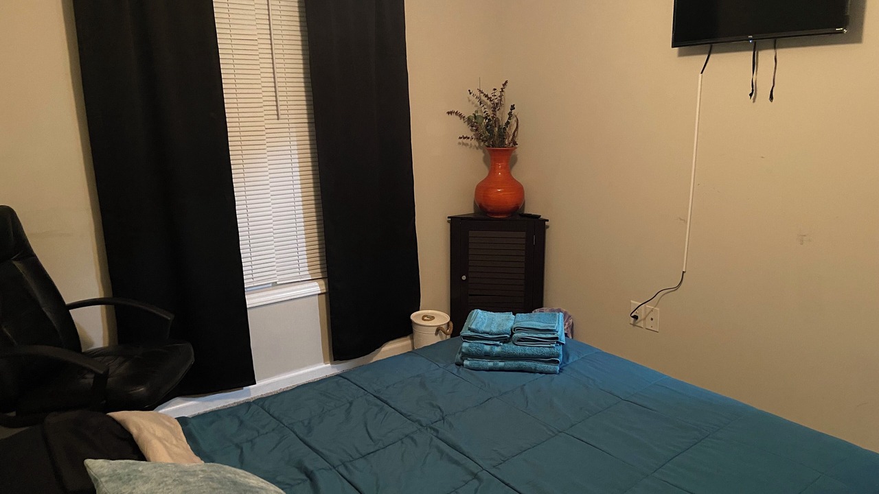 Photo of Bedroom in Spring Lake