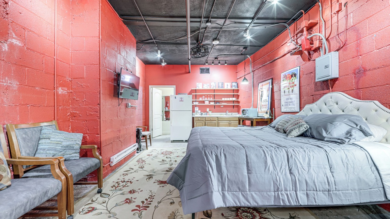 Photo of Bedroom in Waynesville