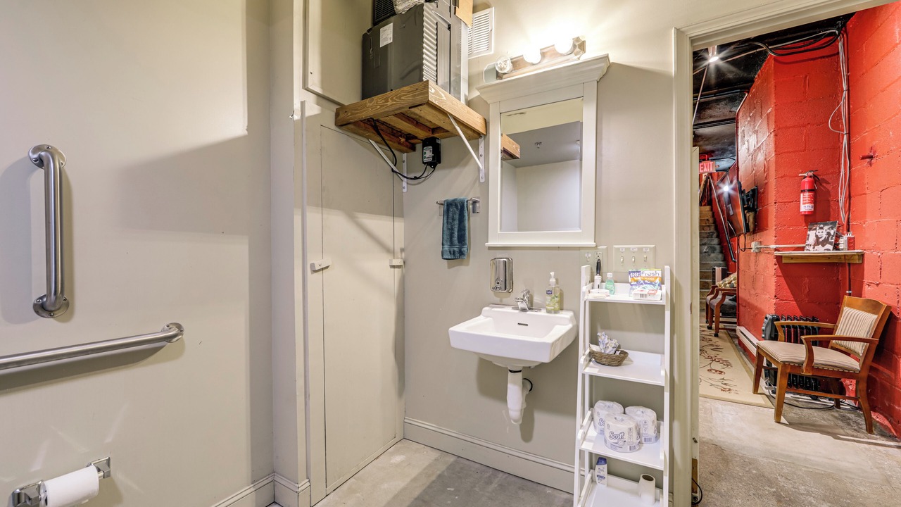 Photo of Bathroom in Waynesville