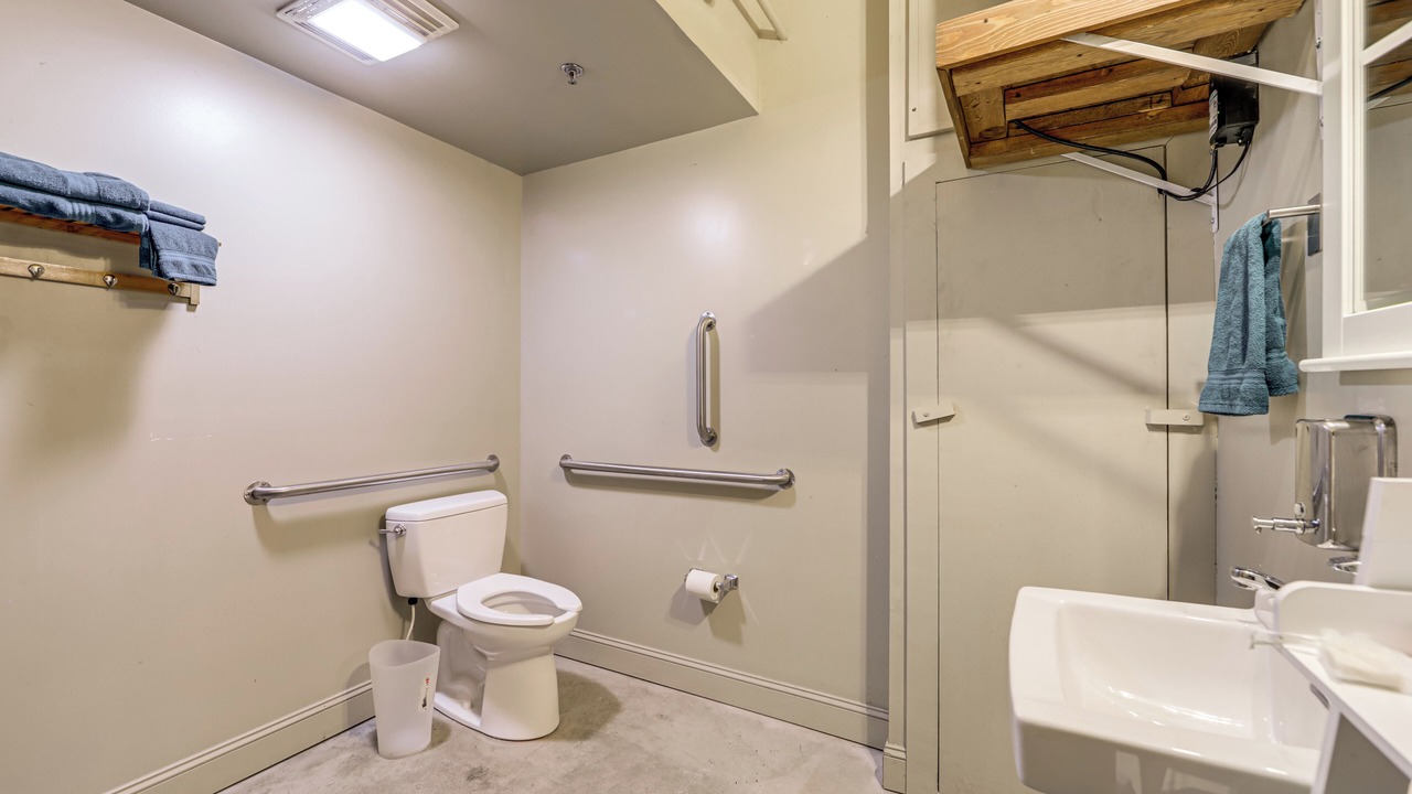 Photo of Bathroom in Waynesville
