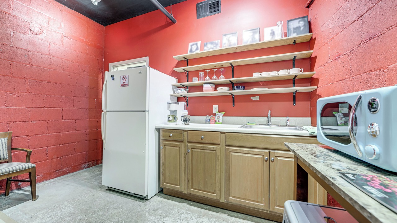 Photo of Kitchen in Waynesville