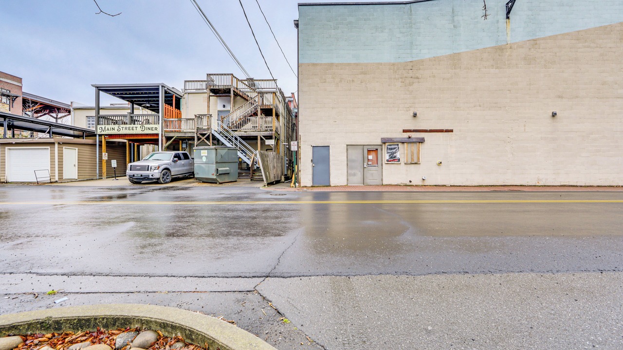 Photo of Outdoor in Waynesville