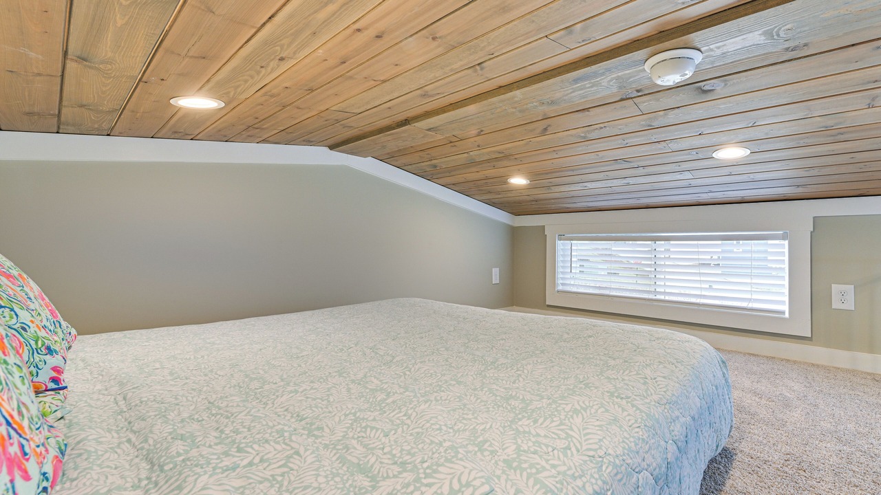 Photo of Bedroom in Sherrills Ford